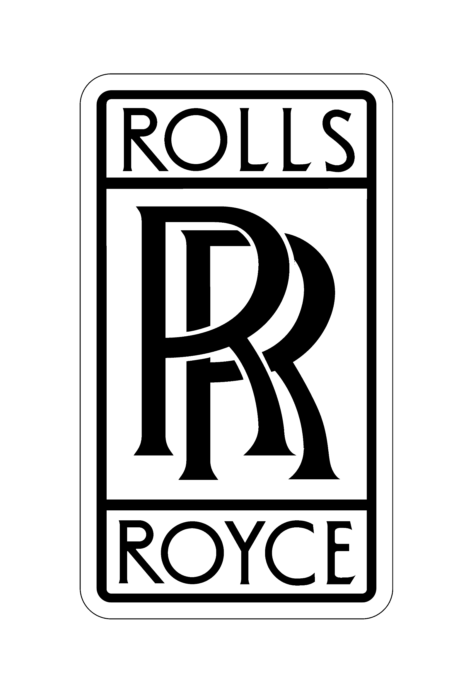 Rolls Royce